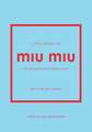 Little Book of Miu Miu