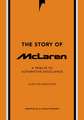 The Story of McLaren