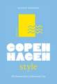 Little Book of Copenhagen Style