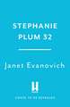 Split Second: Stephanie Plum 32