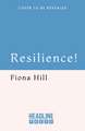 Resilience!: Tackling the Security and Societal Challenges of 21st Century