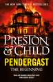 Pendergast: The Beginning
