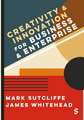 Creativity Innovation 1e 1E