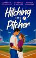 Hitching the Pitcher