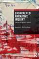 Endarkened Narrative Inquiry: Love as an Agent of Justice