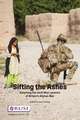 Sifting the Ashes: Retaining the Hard-Won Lessons of Britain’s Afghan War