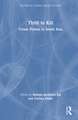 Thrill to Kill: Crime Fiction in South Asia