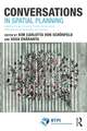 Conversations in Spatial Planning: Exploring Change in Planning Practice and Academia with Voices Across Generations and Expertise