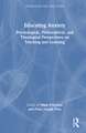 Educating Anxiety: Psychological, Philosophical, and Theological Perspectives on Teaching and Learning