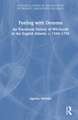 Feeling with Demons: An Emotional History of Witchcraft in the English Atlantic c. 1560–1730