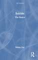 Suicide: The Basics