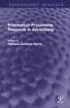 Information Processing Research in Advertising