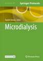 Microdialysis