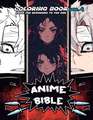 Anime Bible From The Beginning To The End Vol. 4