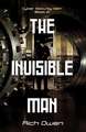 Cyber Security Sam Book 2: The Invisible Man Volume 2