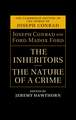 The Inheritors and The Nature of a Crime