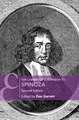 The Cambridge Companion to Spinoza