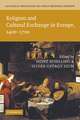 Cultural Exchange in Early Modern Europe