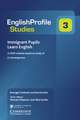 Immigrant Pupils Learn English: A CEFR-Related Empirical Study of L2 Development