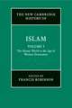 The New Cambridge History of Islam: Volume 5, The Islamic World in the Age of Western Dominance