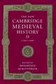 The New Cambridge Medieval History: Volume 2, c.700–c.900