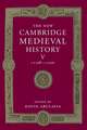 The New Cambridge Medieval History: Volume 5, c.1198–c.1300