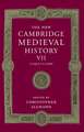 The New Cambridge Medieval History: Volume 7, c.1415–c.1500