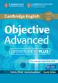 Objective Advanced Presentation Plus DVD-ROM