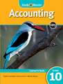 Study & Master Accounting Learner's Book Grade 10 Learner's Book Grade 10