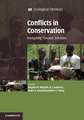 Conflicts in Conservation: Navigating Towards Solutions