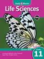 Study & Master Life Sciences Learner's Book Grade 11 