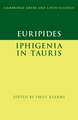 Euripides: Iphigenia in Tauris