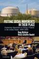 Putting Social Movements in their Place: Explaining Opposition to Energy Projects in the United States, 2000–2005