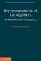 Representations of Lie Algebras: An Introduction Through gln