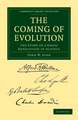 The Coming of Evolution: The Story of a Great Revolution in Science