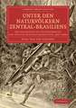 Unter den Naturvölkern Zentral-Brasiliens: Reiseschilderung und Ergebnisse der zweiten Schingú-expedition, 1887–1888