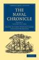 The Naval Chronicle: Volume 7, January–July 1802: Containing a General and Biographical History of the Royal Navy of the United Kingdom with a Variety of Original Papers on Nautical Subjects