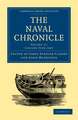 The Naval Chronicle: Volume 17, January–July 1807: Containing a General and Biographical History of the Royal Navy of the United Kingdom with a Variety of Original Papers on Nautical Subjects