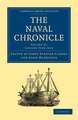 The Naval Chronicle: Volume 27, January–July 1812: Containing a General and Biographical History of the Royal Navy of the United Kingdom with a Variety of Original Papers on Nautical Subjects