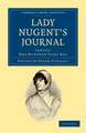 Lady Nugent's Journal: Jamaica One Hundred Years Ago