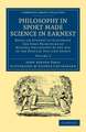 Philosophy in Sport Made Science in Earnest: Being an Attempt to Illustrate the First Principles of Natural Philosophy by the Aid of the Popular Toys and Sports