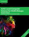 A/AS Level Computer Science for WJEC/Eduqas Student Book with Digital Access (2 Years)