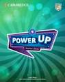 Power Up Level 4 Teacher's Book