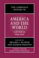 The Cambridge History of America and the World: Volume 3, 1900–1945