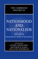 The Cambridge History of Nationhood and Nationalism: Volume 2, Nationalism's Fields of Interaction