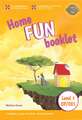 Home Fun Niveau 1 - CP/CE1 Booklet Édition Française