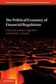 The Political Economy of Financial Regulation