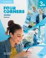 Four Corners Level 3A Workbook