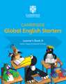 Cambridge Global English Starters Learner's Book A