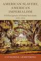 American Slavery, American Imperialism: US Perceptions of Global Servitude, 1870–1914